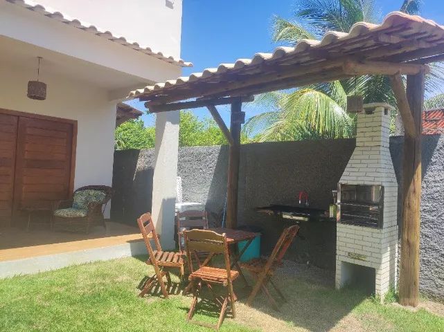 Alugo Casa Temporada -Taipu de Fora - Barra Grande - Maraú-BA - Foto 6