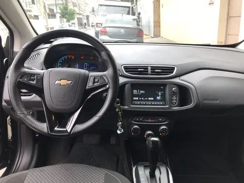Chevrolet Prisma 2018 - Transferência - Foto 7