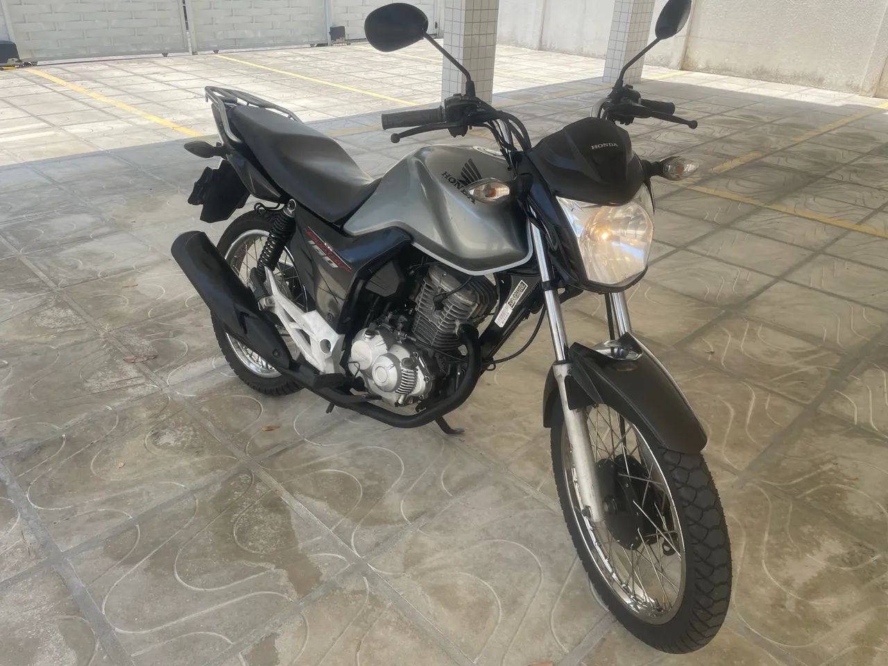 Start 160cc 2022
