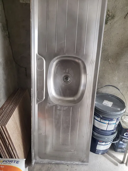 Pia de cozinha - R$ 350