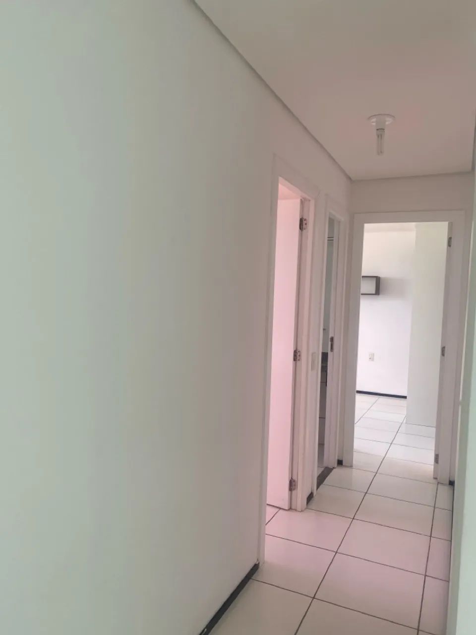 Alugo Apartamento no Residence Dubai - Renascença  - Foto 5
