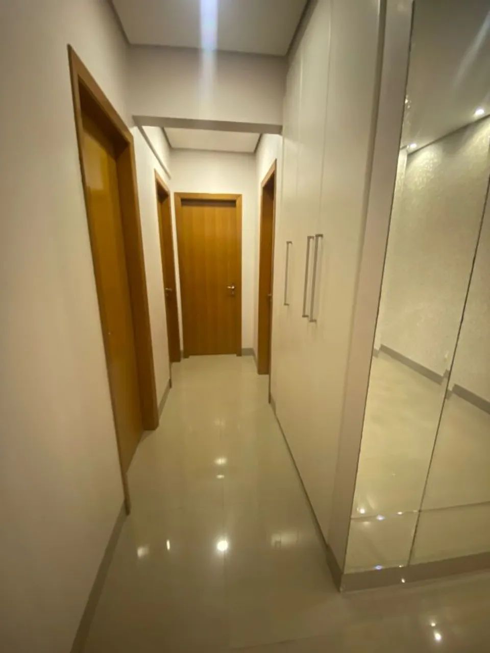 Apartamento à Venda  Edifício Porto das Araras | Araés  Cuiabá/MT - Foto 2