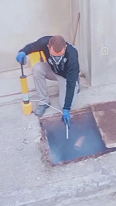 Serviço profissional de controle de pragas  - Foto 3