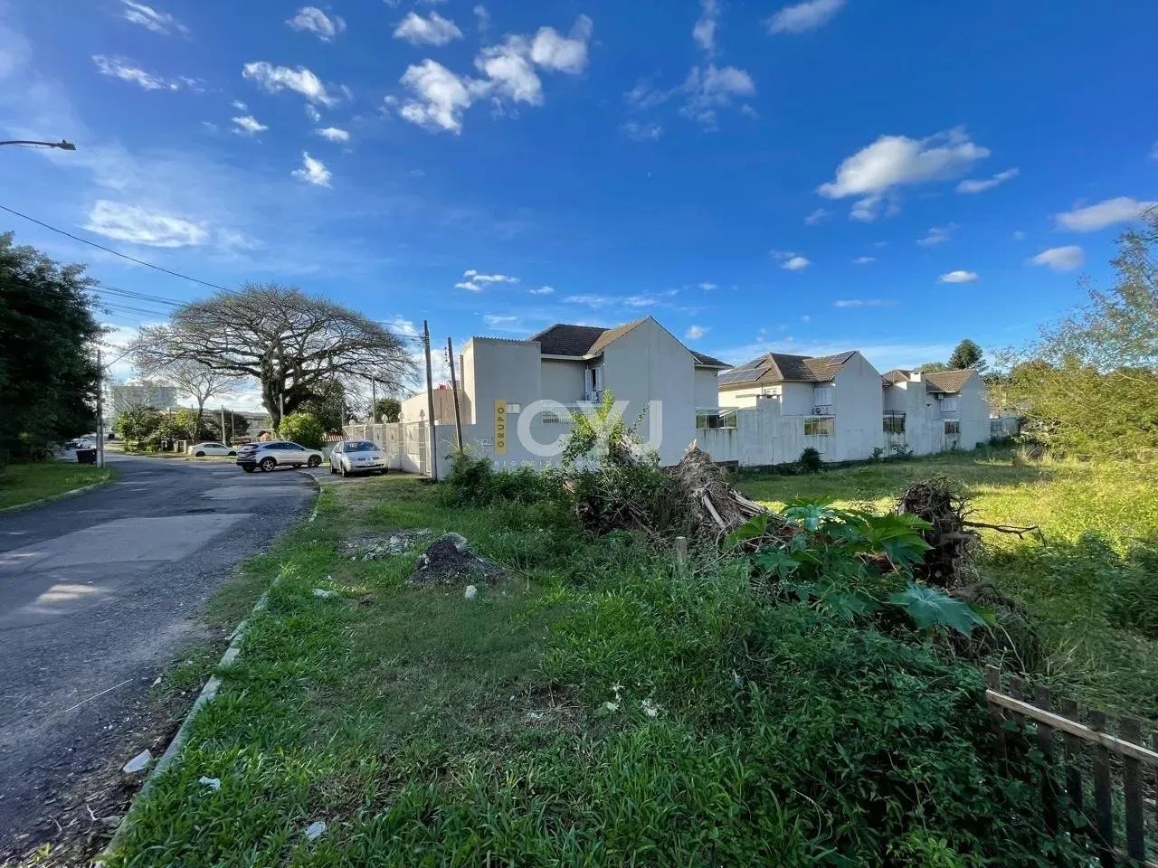 Terreno de 1800 m² no bairro Bom Principio em Cachoeirinha/RS - Foto 4