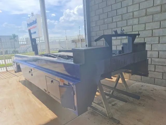 Guincho lança  (pega troca) - Foto 2