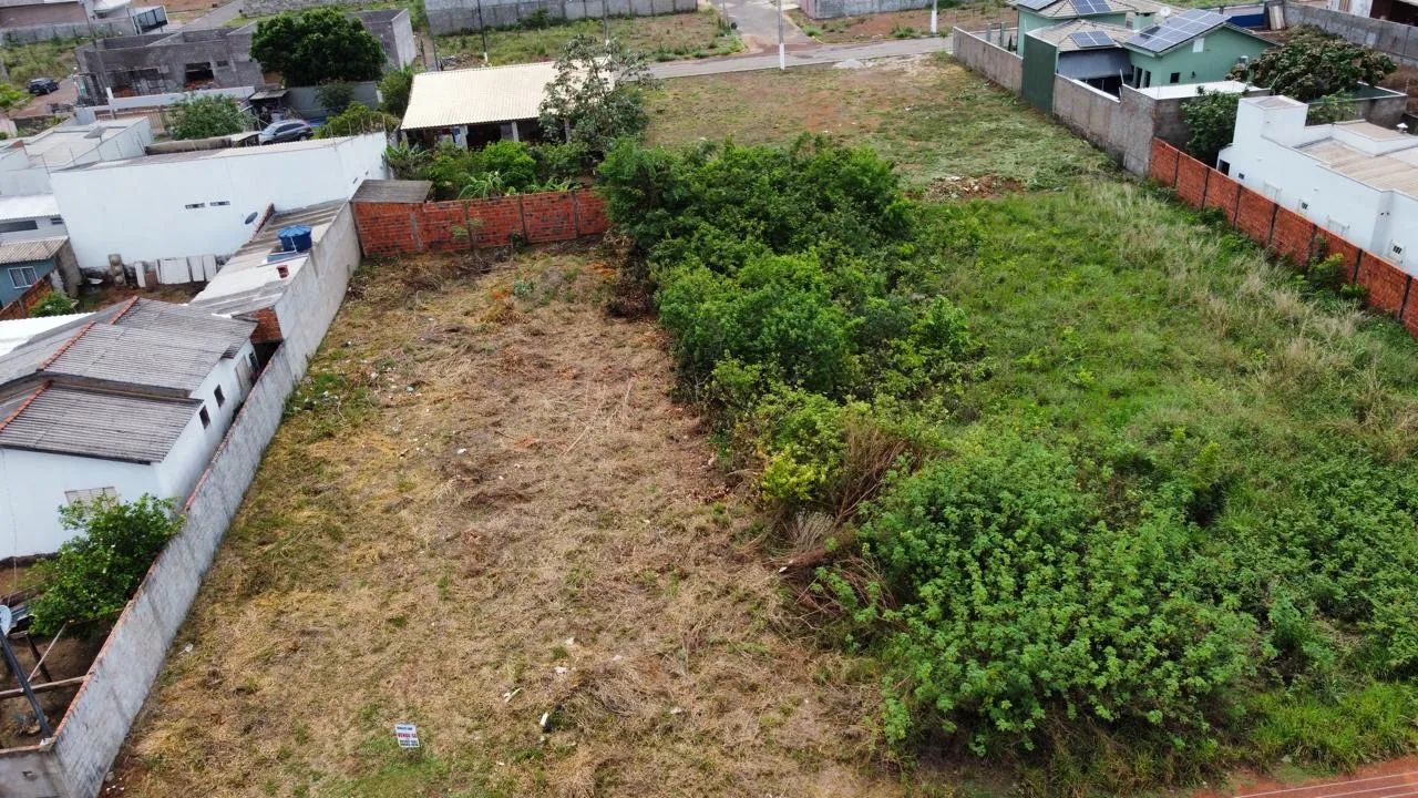Um lindo terreno Chapada dos Guimarães. - Foto 2