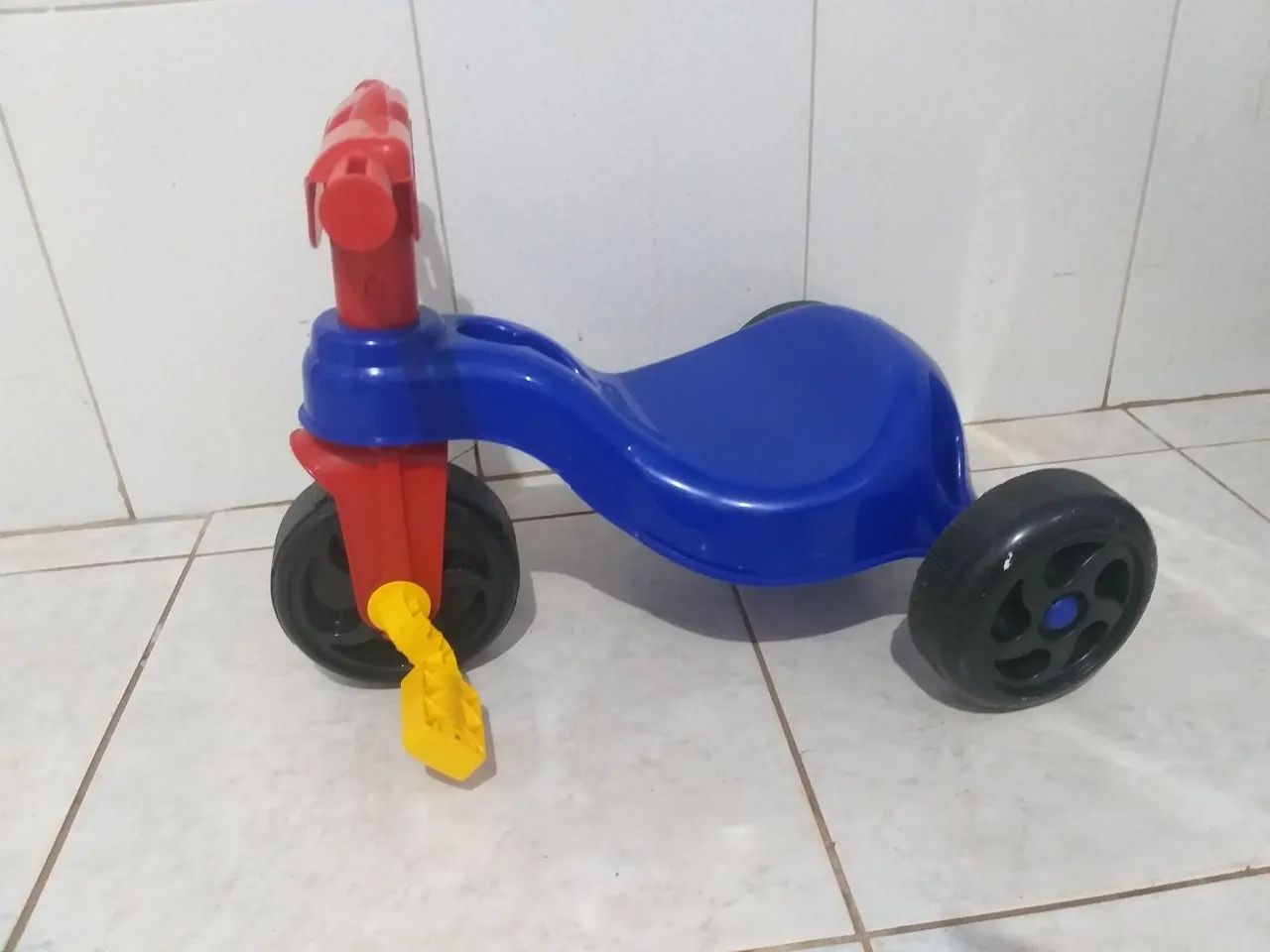 Tricycle Infantil - Foto 2