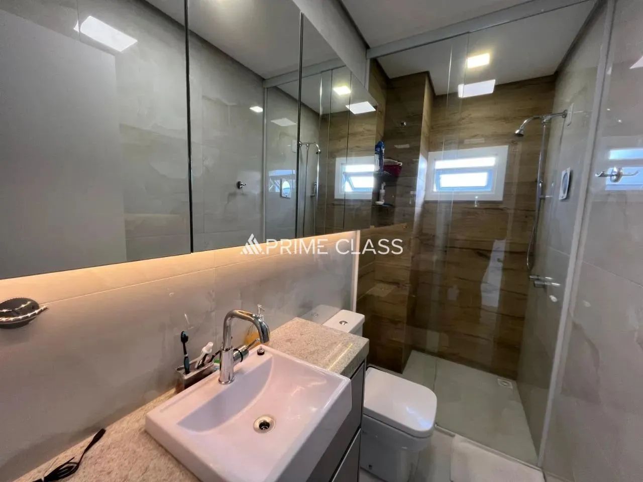 Apartamento com 3 quartos e 100m² à venda Bairro Nossa Senhora das Graças, Canoas. - Foto 9
