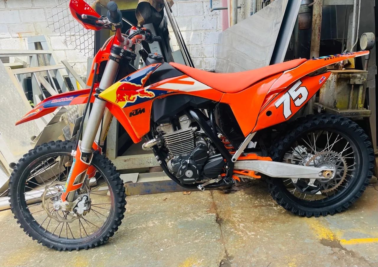 KTM mix  - Foto 2