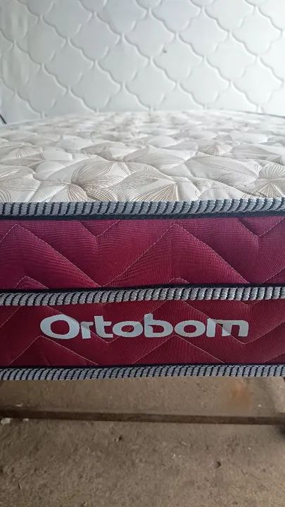 Queima de estoque de colchões. - Foto 6