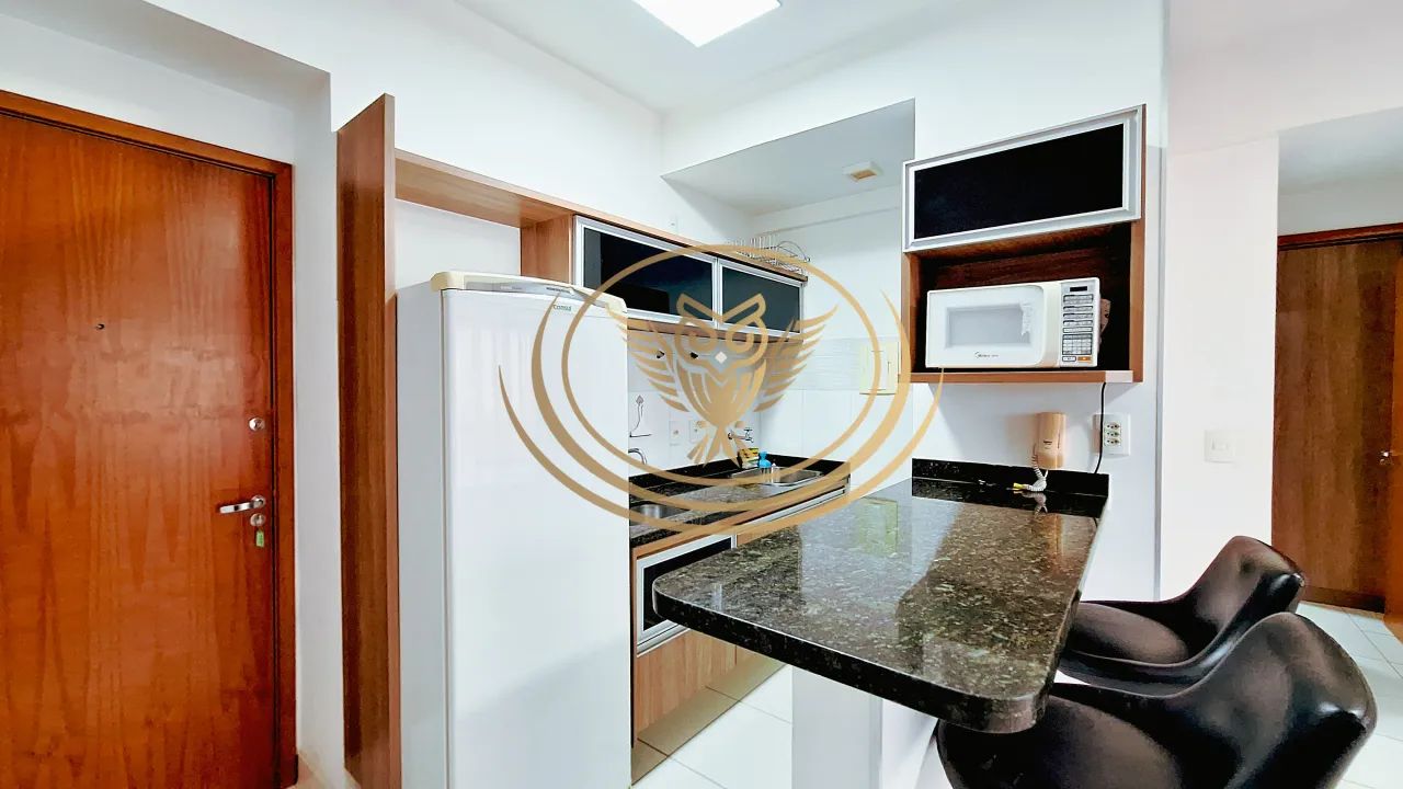 Apartamento à Venda no Borges Landeiro Santorini - Alto do Bueno - Foto 5