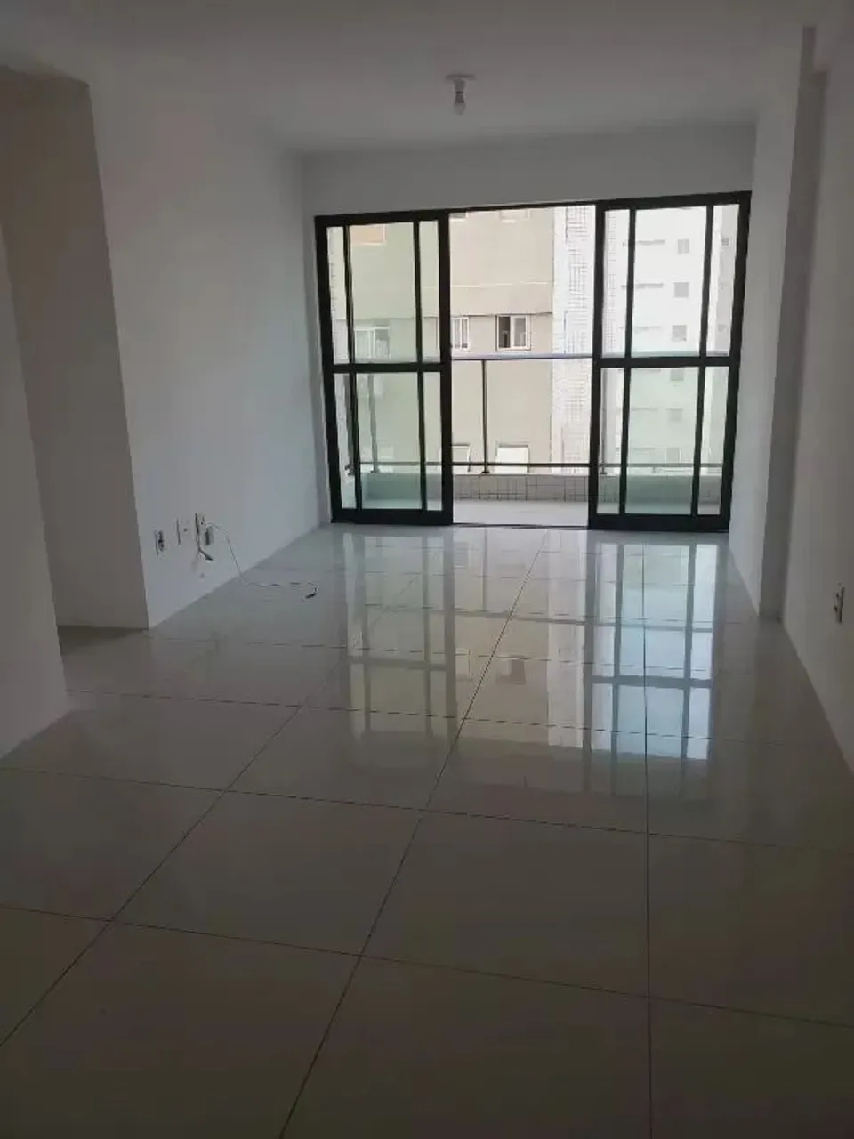 Apartamento à venda, 1 quarto, 1 vaga, Candeias - Jaboatão dos Guararapes/PE