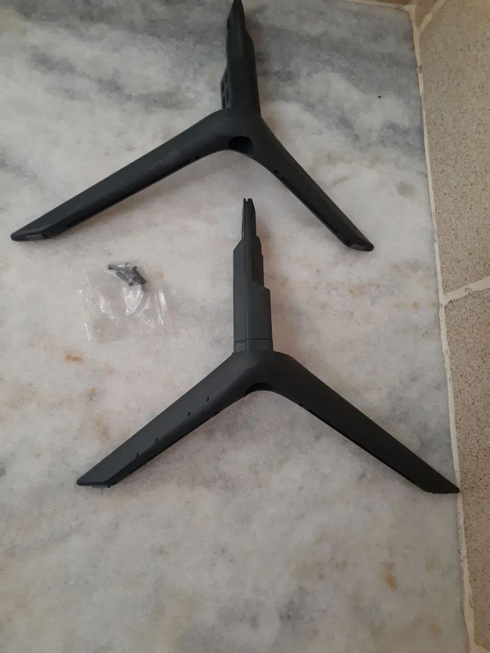 Suporte para TV - Novo