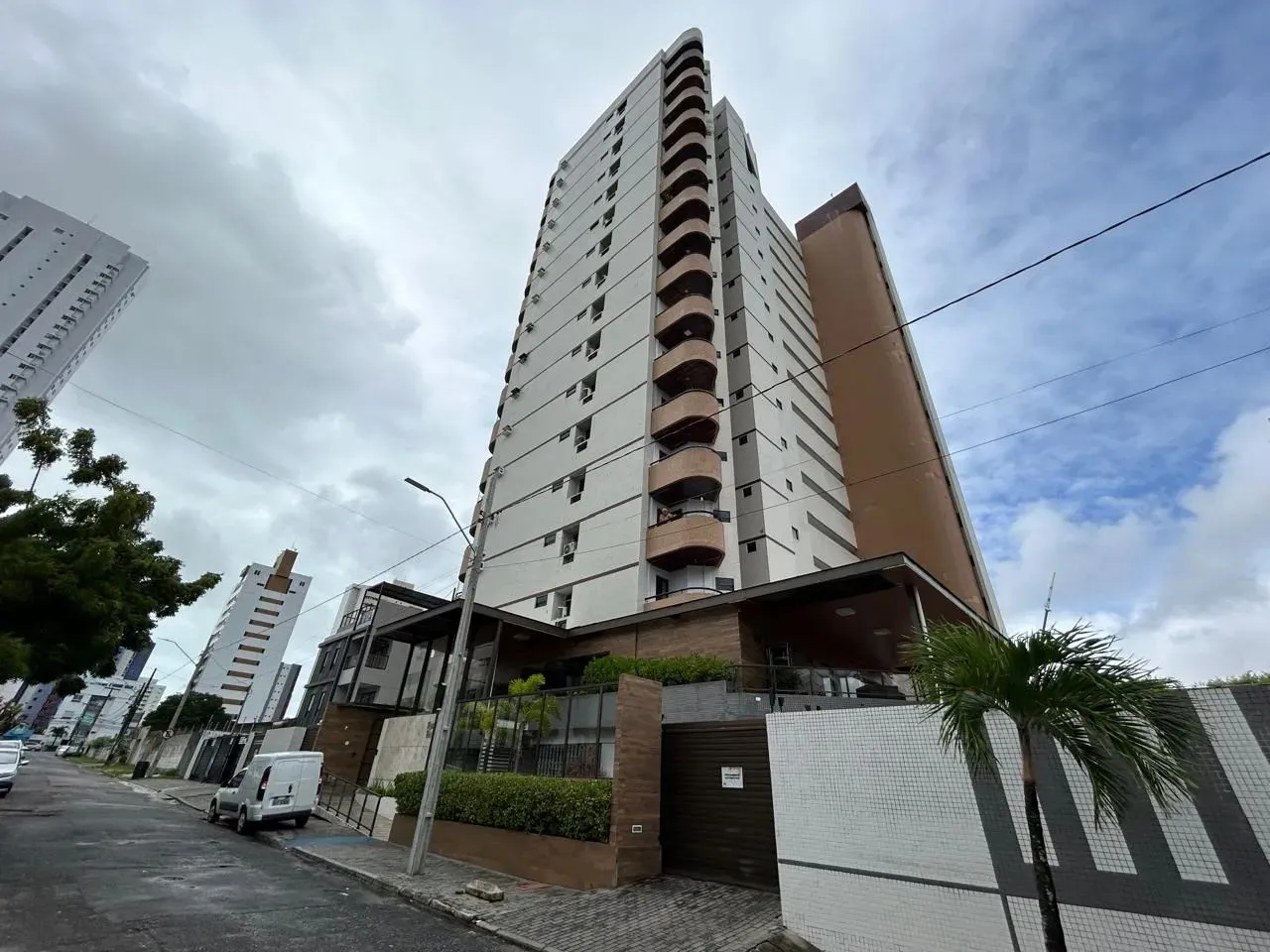 Apartamento para aluguel, Aeroclube, João Pessoa - 15530