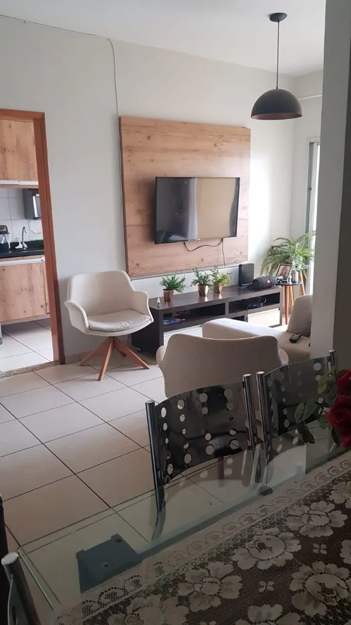 VENDO APARTAMENTO AÇAÍ