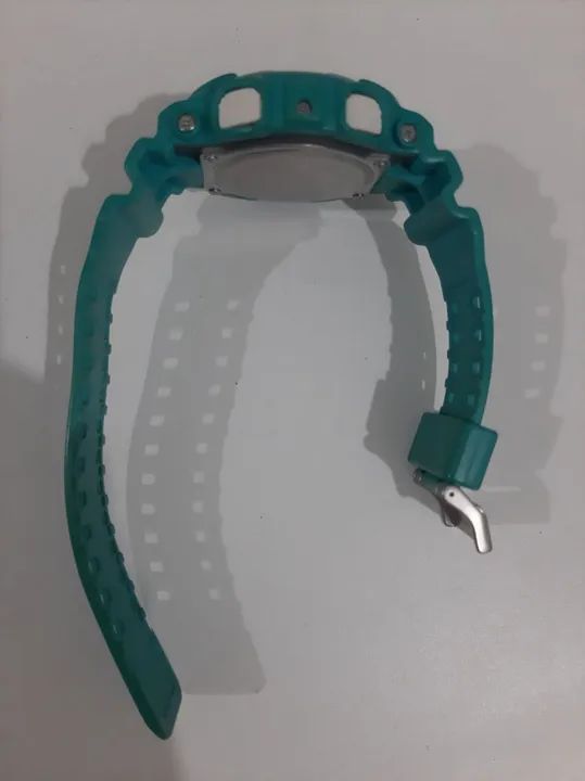 Relógio G-Shock GA110 - Original - Cor Exclusiva  - Foto 4