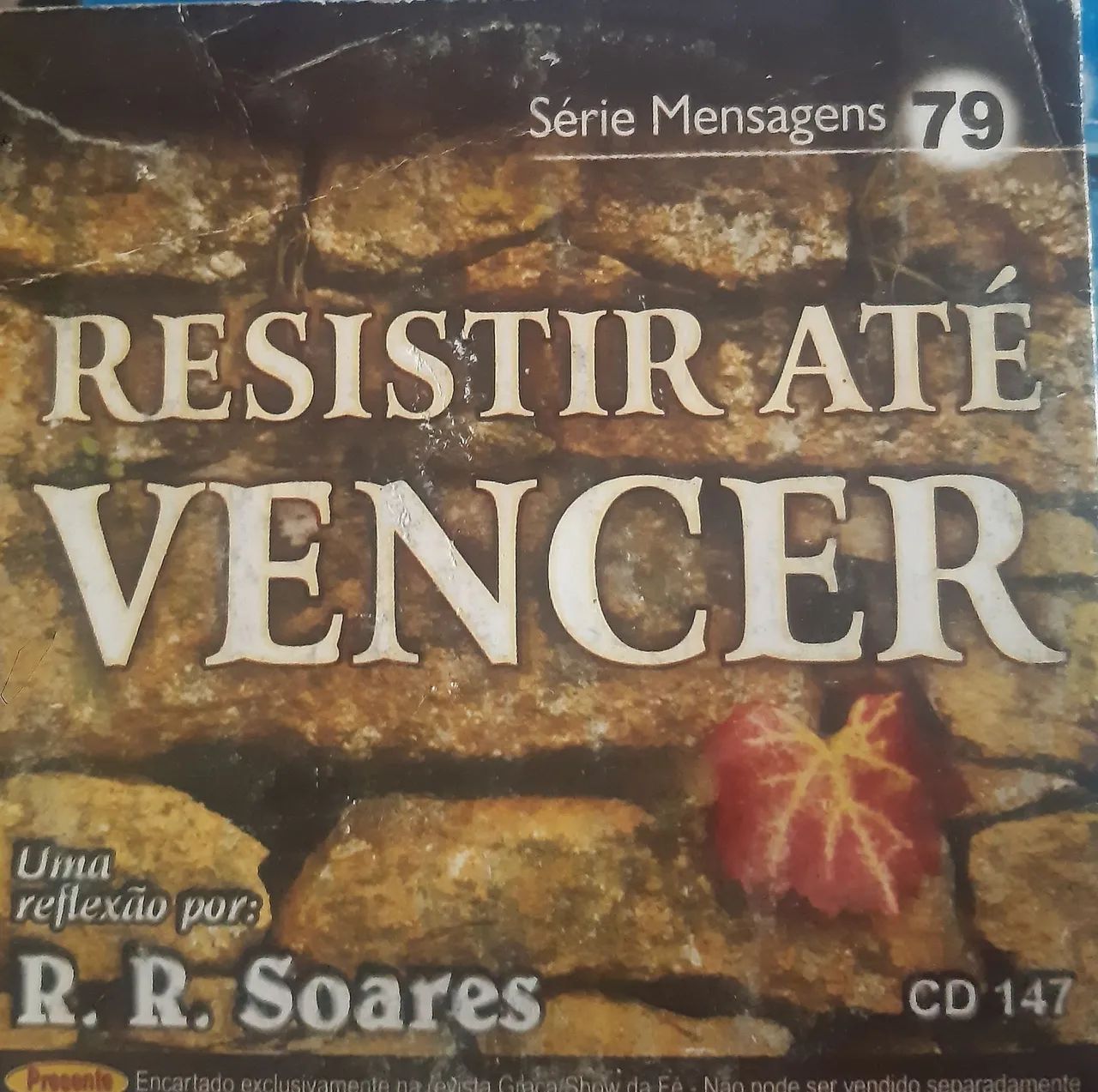 CD's de mensagens bíblicas  - Foto 3
