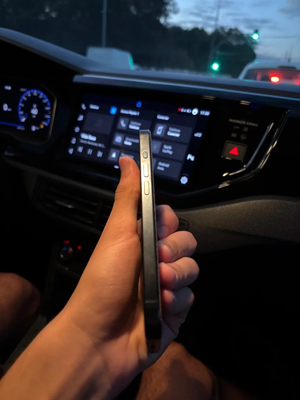 iPhone 15 Pro 512GB