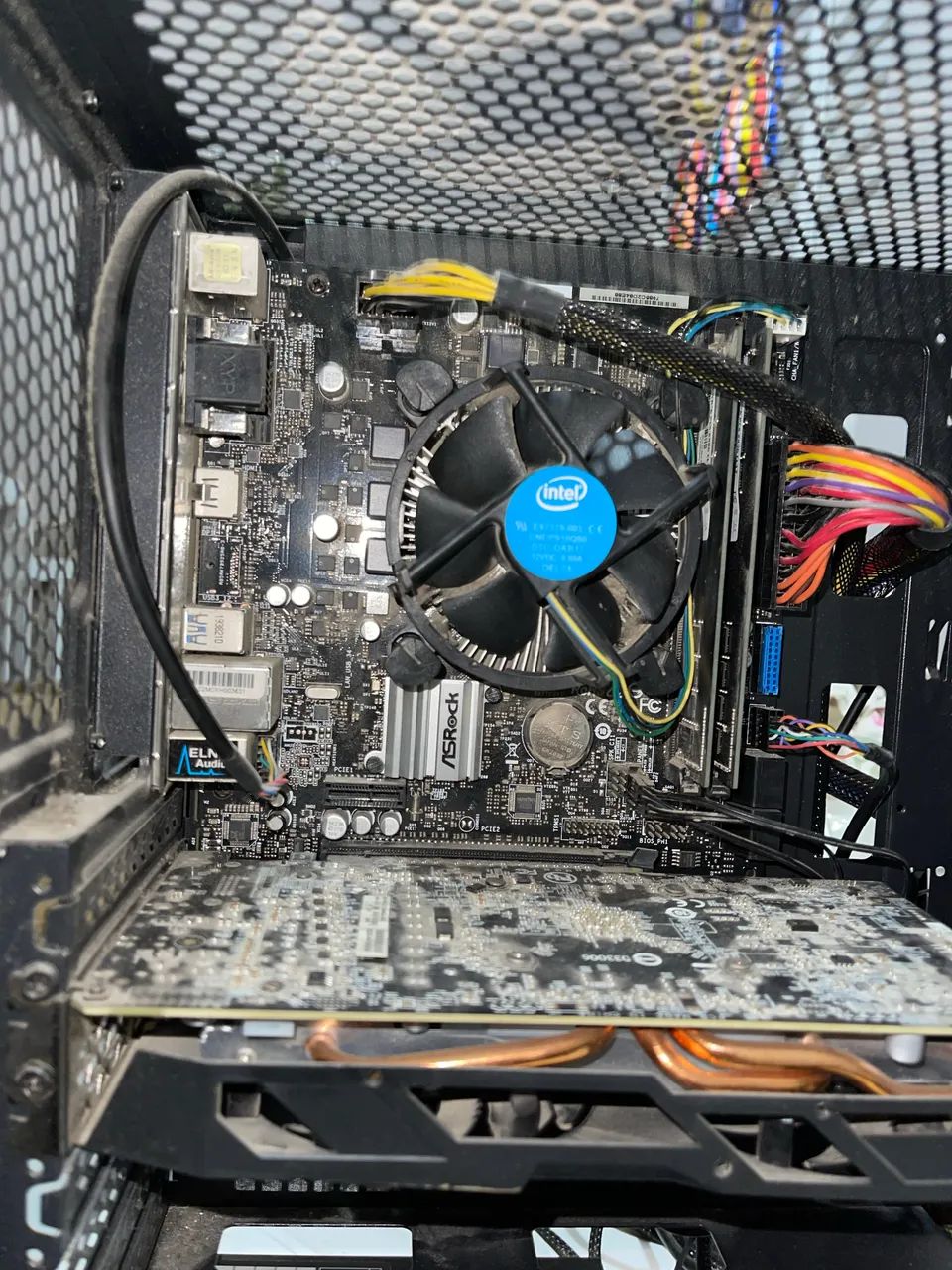 PC Gamer de Entrada64318042472835123