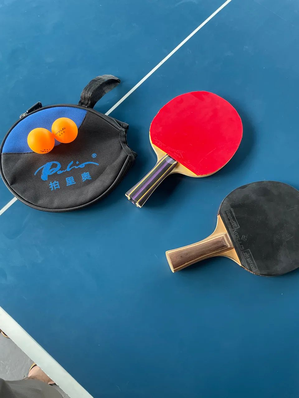 Mesa de Ping Ping 64304973732225124