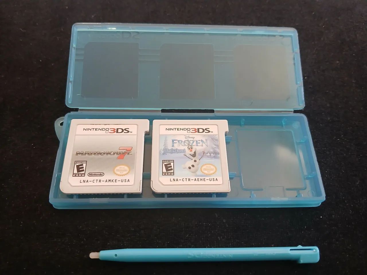 Frozen - Jogo - Nintendo 3DS - Foto 3