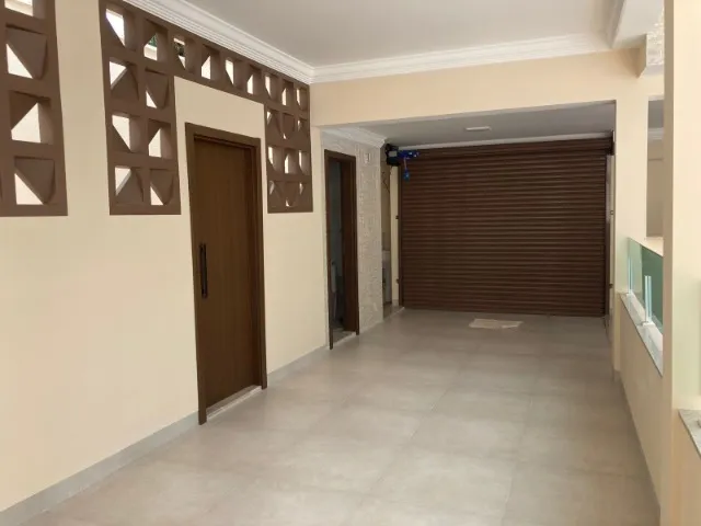 Venda casa Nova na 110 Sul