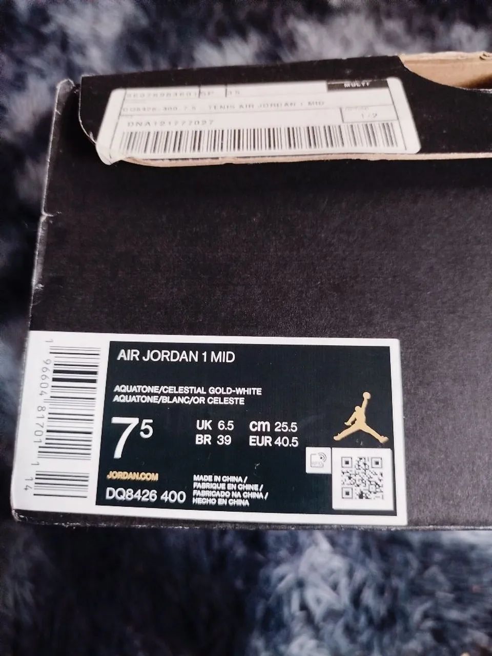 Nike Air Jordan lindo! - Foto 5