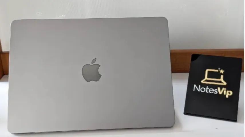 MACBOOK AIR M2 - 8GB, 512GB - SPACE GRAY - 110 CICLOS - Notebooks