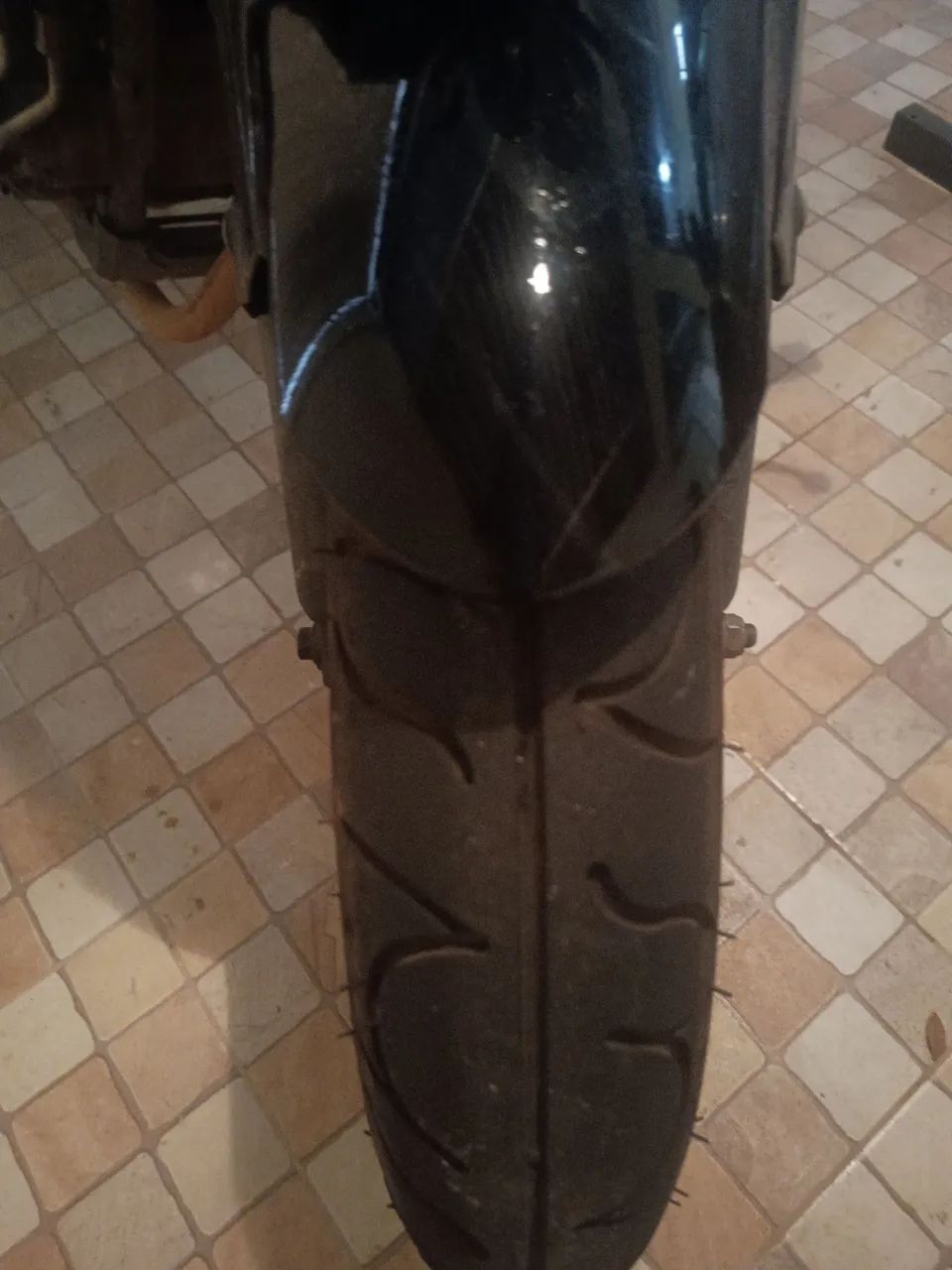 Fazer FZ 25 abs - Foto 6