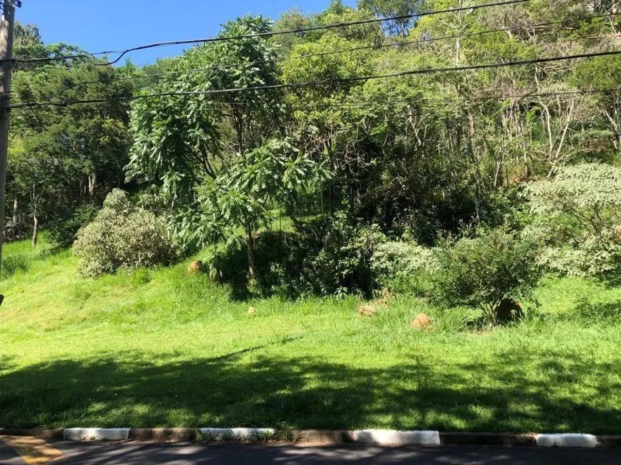 Terreno à venda com 1.126,00 m² no Colinas do Ermitage (Sousas), Campinas - Foto 6