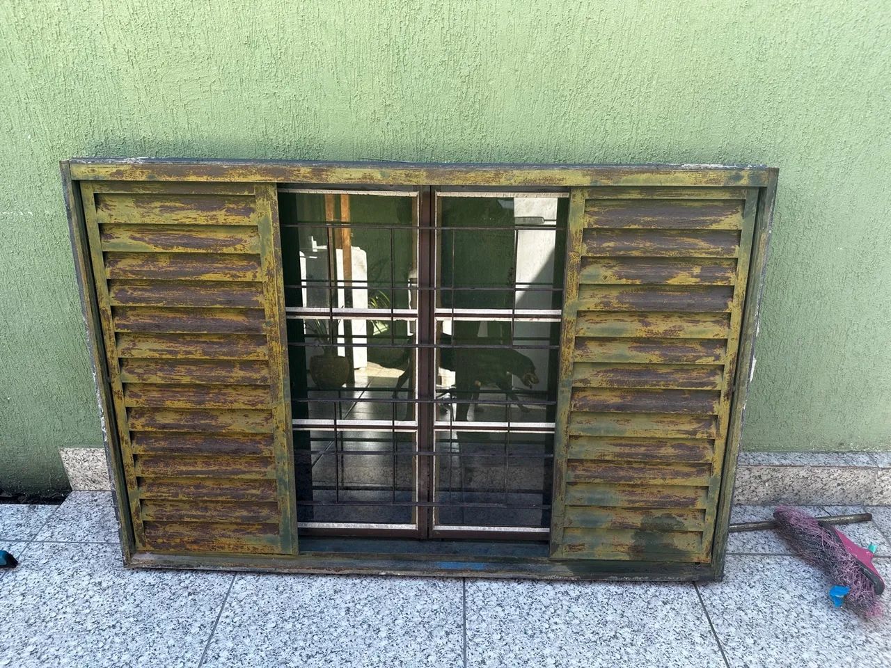 Janela  - Foto 2