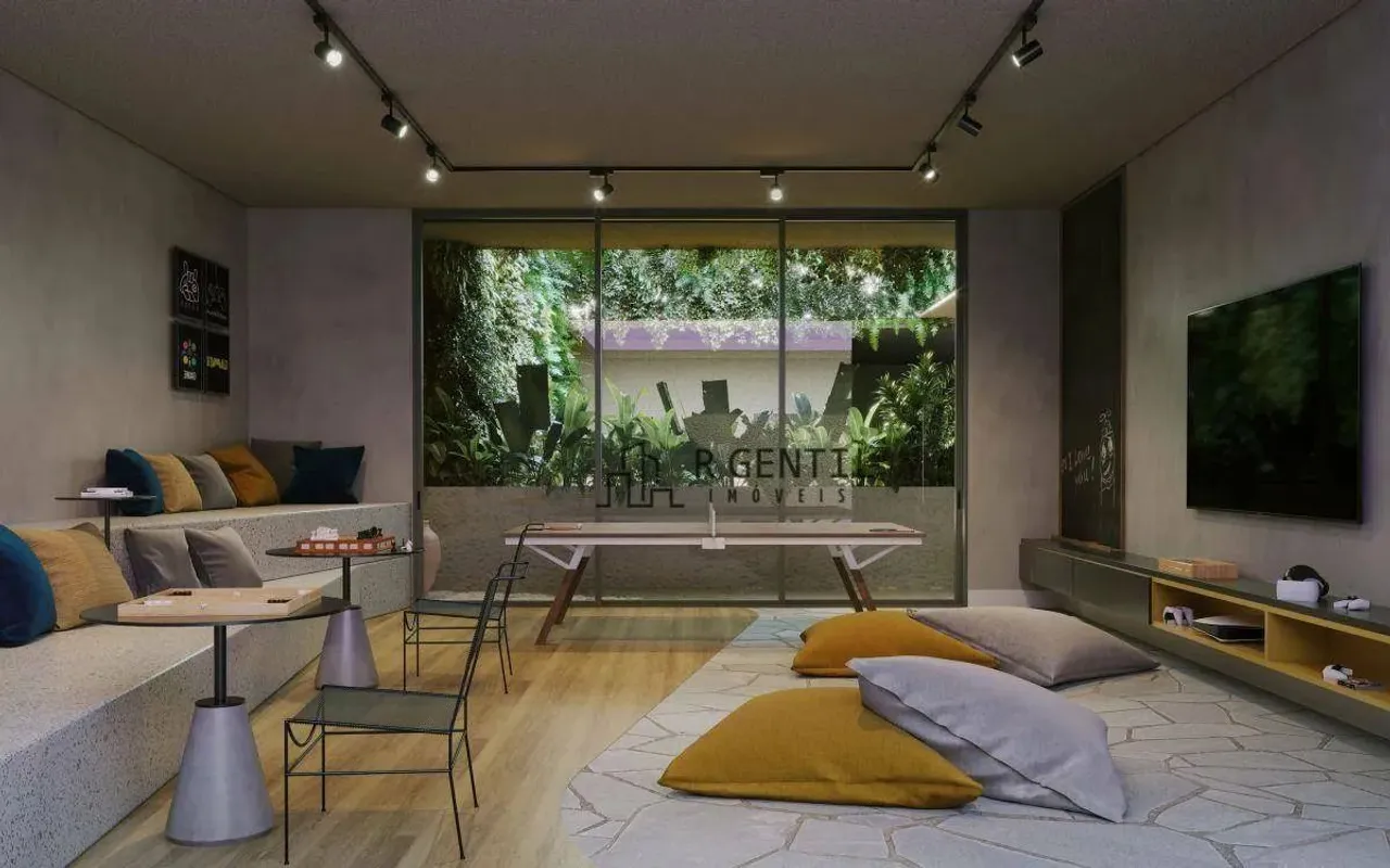 Studio à venda, 40 m² por R$ 1.845.283,00 - Copacabana - Rio de Janeiro/RJ