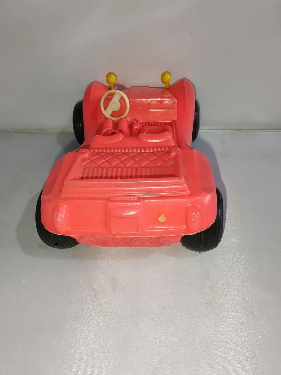Carrinho antigo  - Foto 4