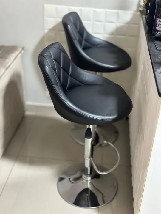 Banquetas Confort alta - Foto 3