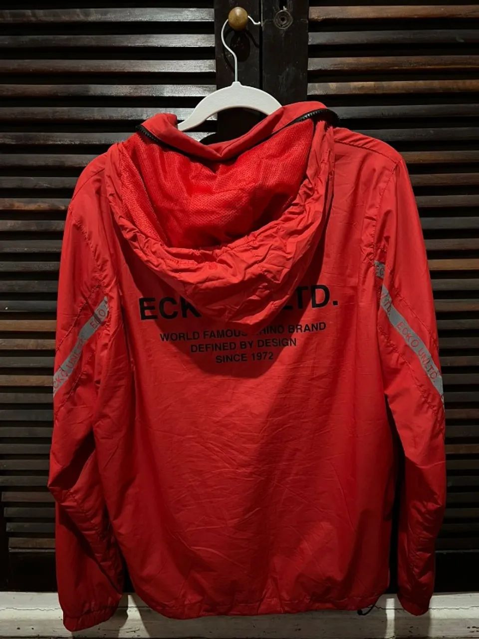 Jaqueta Ecko  - Foto 2