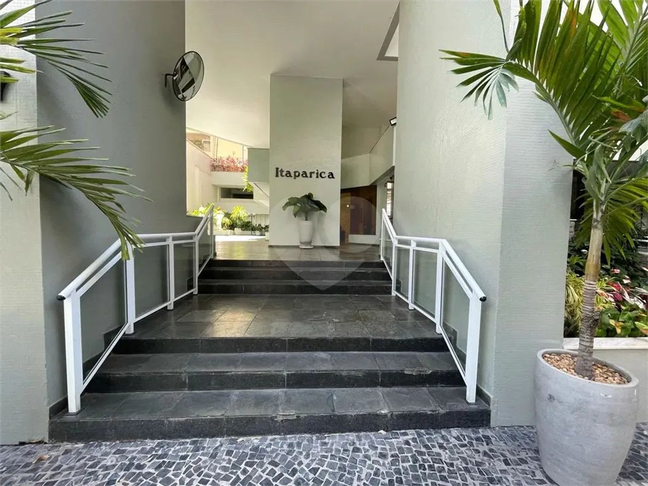 Apartamento com 2 quartos à venda em Icaraí - RJ - Foto 2