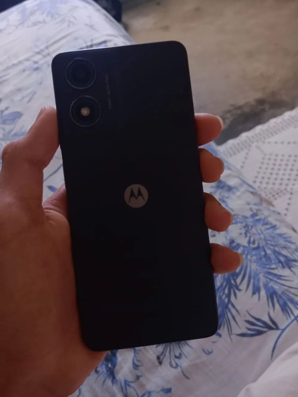Moto g04s 128 GB 8 RAM  - Foto 2