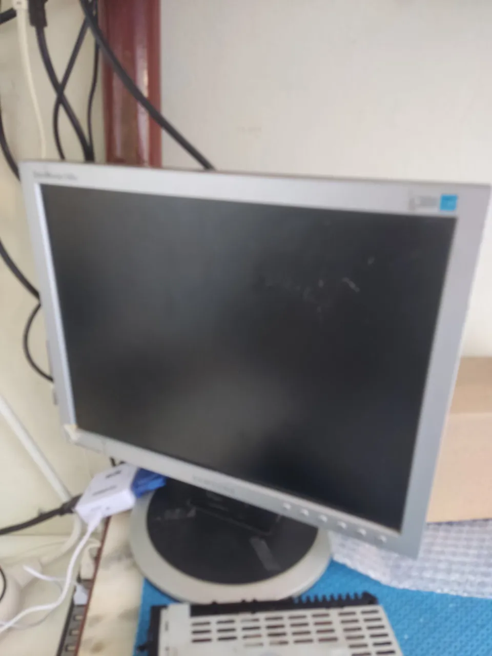 Monitor 15 polegadas