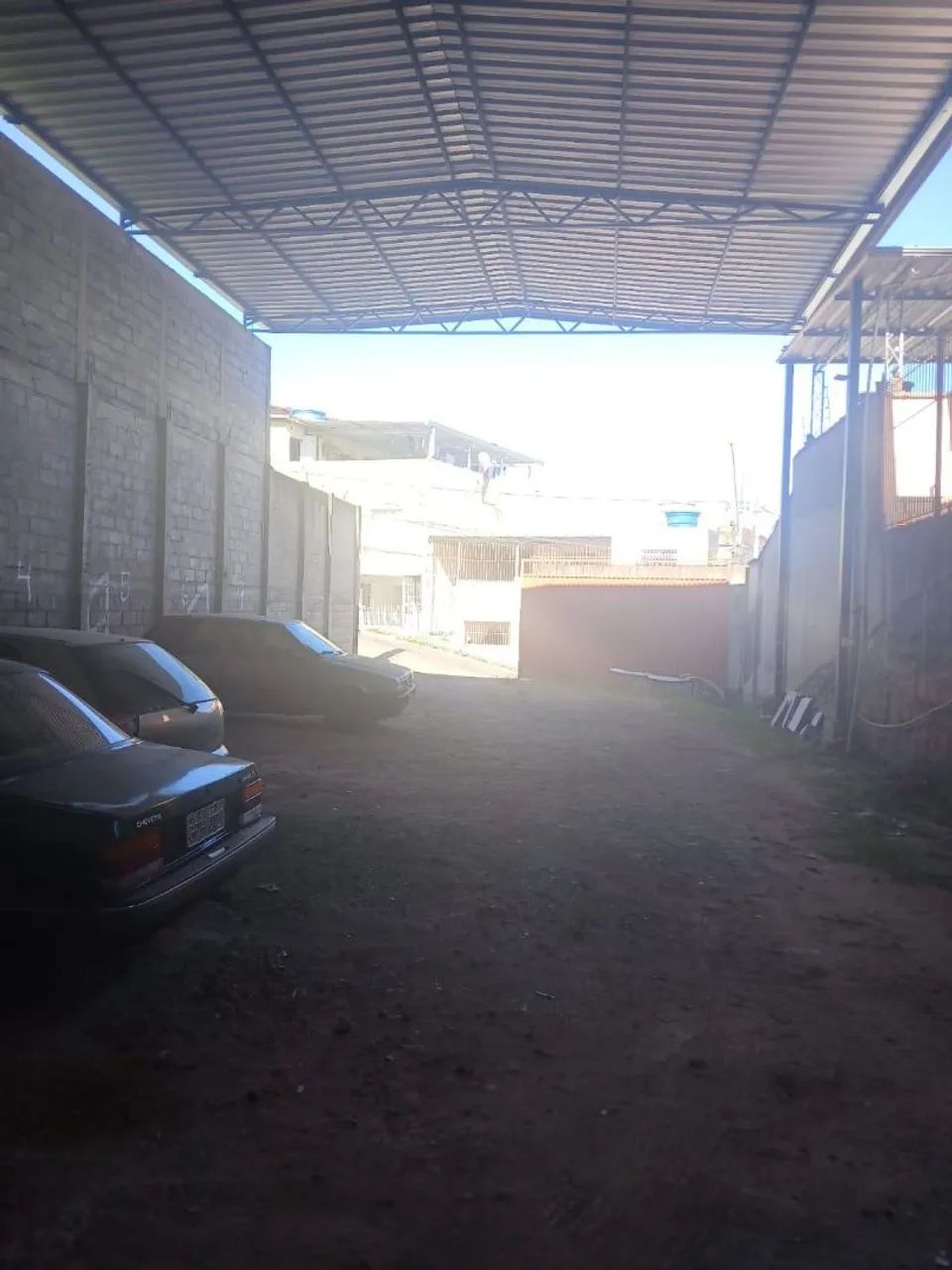 Foto - Juiz de Fora - Ipiranga