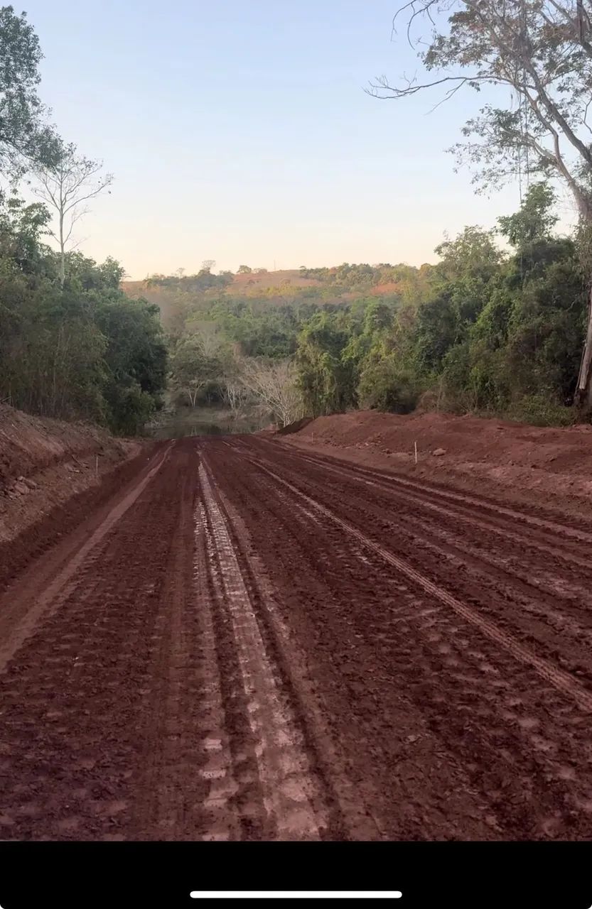 ) lotes no corumba, 2.500 metros. ( - Foto 2