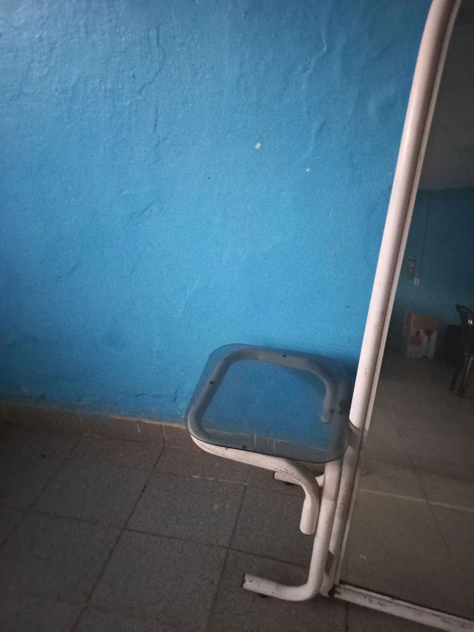 Penteadeira com Espelho e Prateleiras - Foto 3