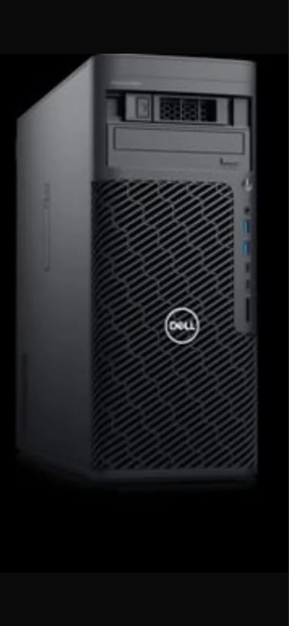 Workstation Precision 5860