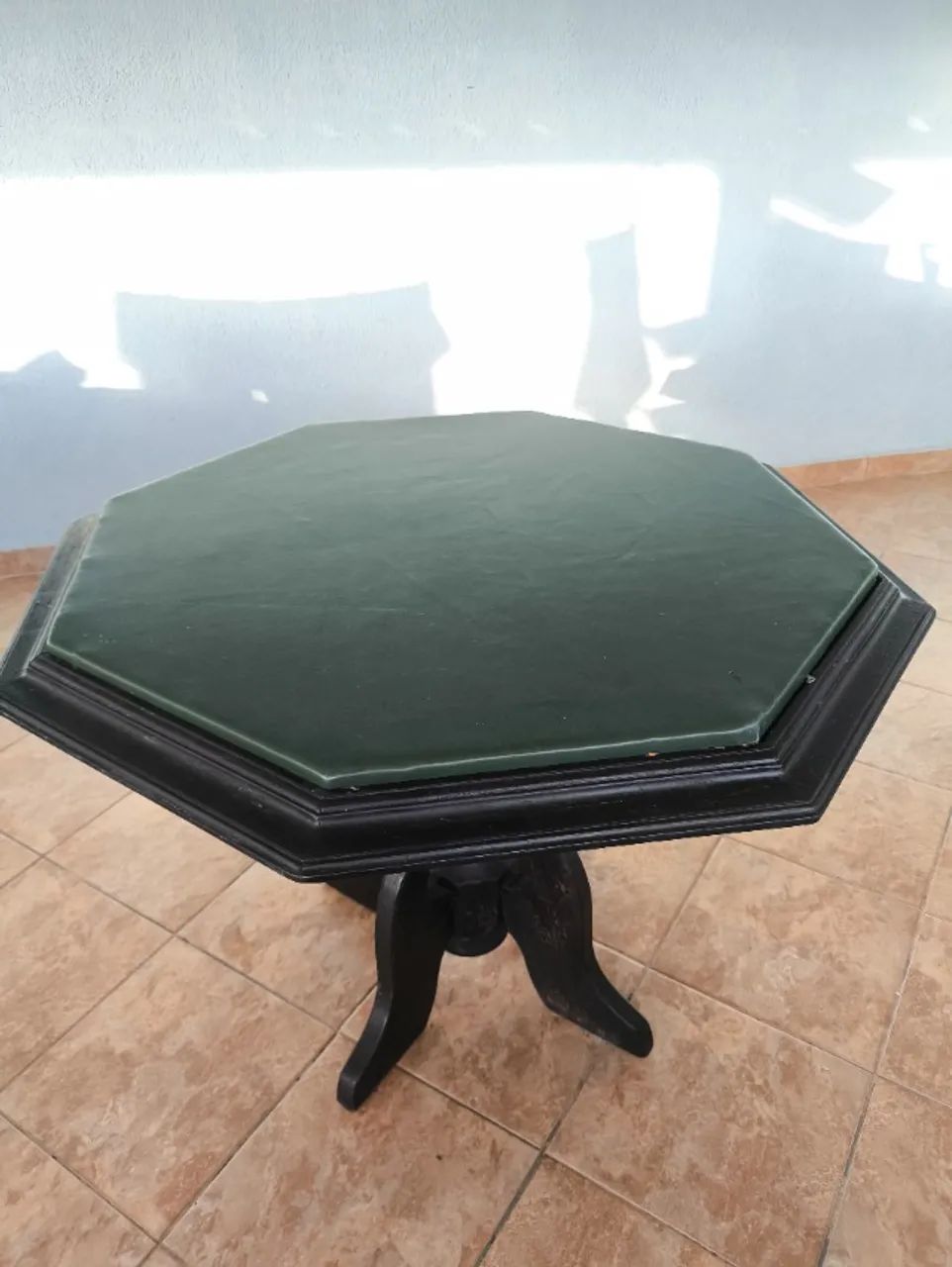 Mesa de jogos, carteado, truco - Foto 4