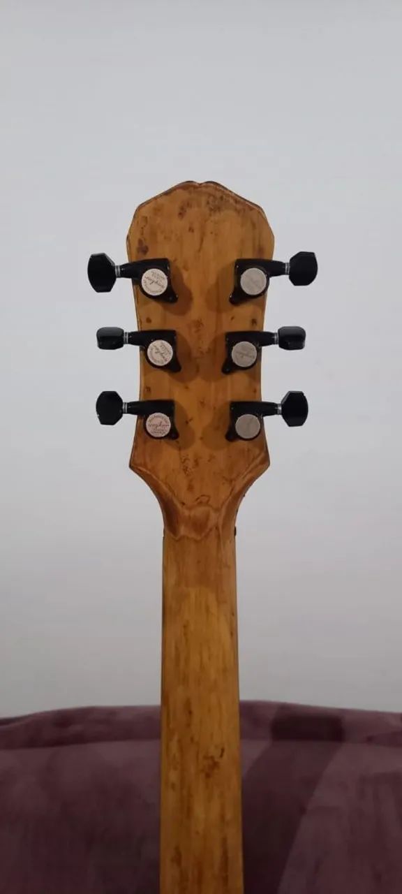 Guitarra Epiphone  - Foto 2