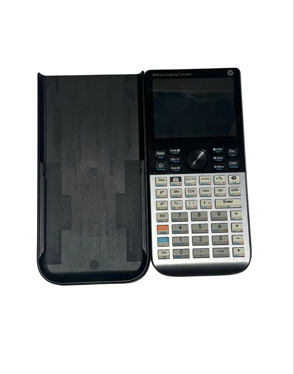 Calculadora HP Prime