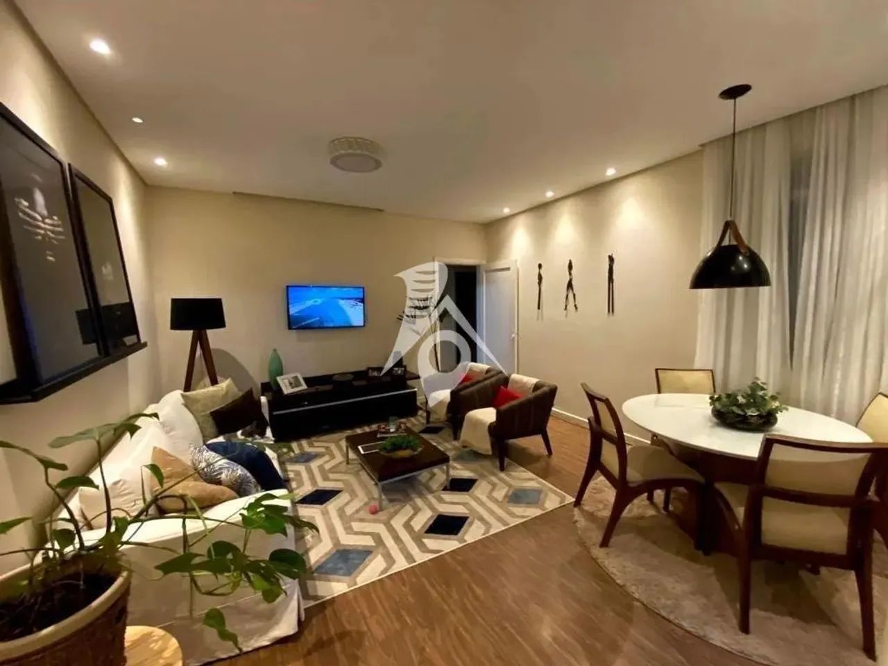 Apartamento 3 dorm para comprar na Mooca, 112m2 - Foto 2
