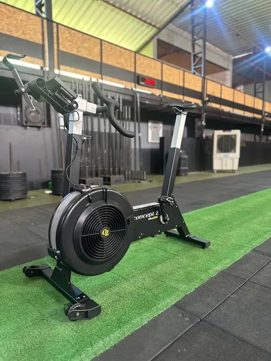 Concept2 Rower - Bike  - Foto 3