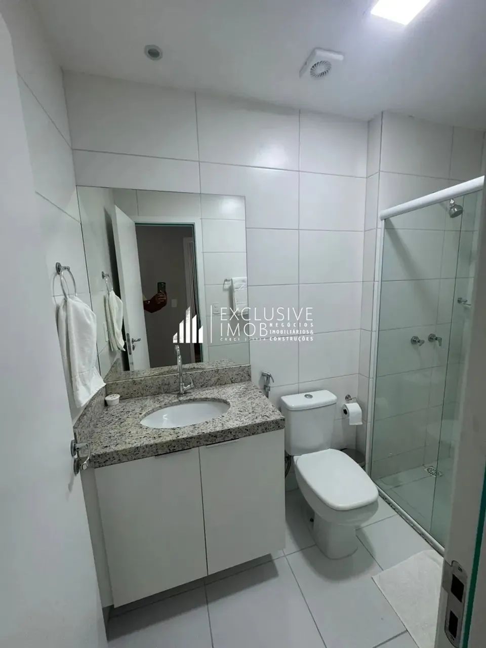 Imóvel para aluguel tem 78 metros quadrados com 2 quartos em Jurunas - Belém - PA - Foto 11