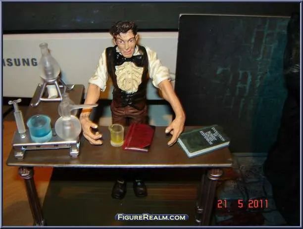 Dr. Jekyll & Mr. Hyde - Silent Screamers - Foto 5