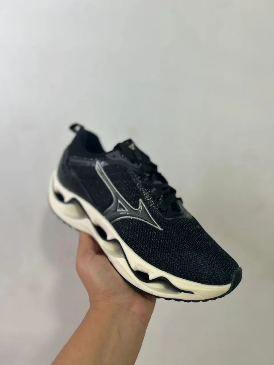 SAPATOS MIZUNO 